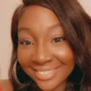 Meet your Posher, Keyana